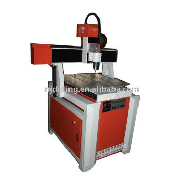 Mini CNC Router/CNC Engaver DL-6060